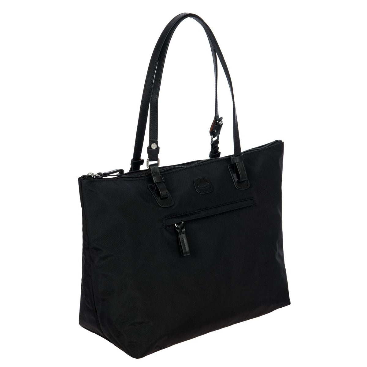 BRIC'S X-Bag Sportina 2in1 Bag - Large (Black/Black)