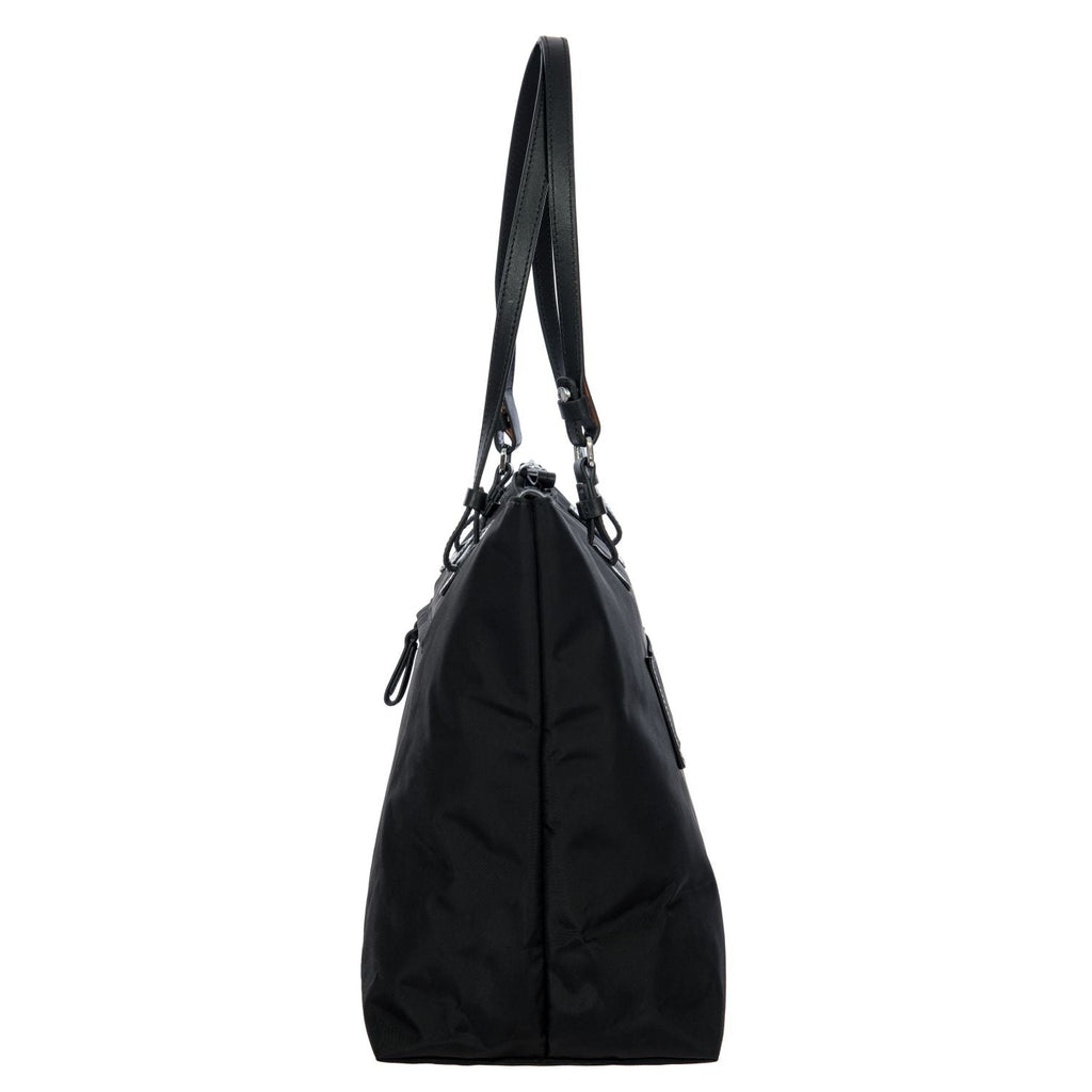 BRIC'S X-Bag Sportina 2in1 Bag - Large (Black/Black)