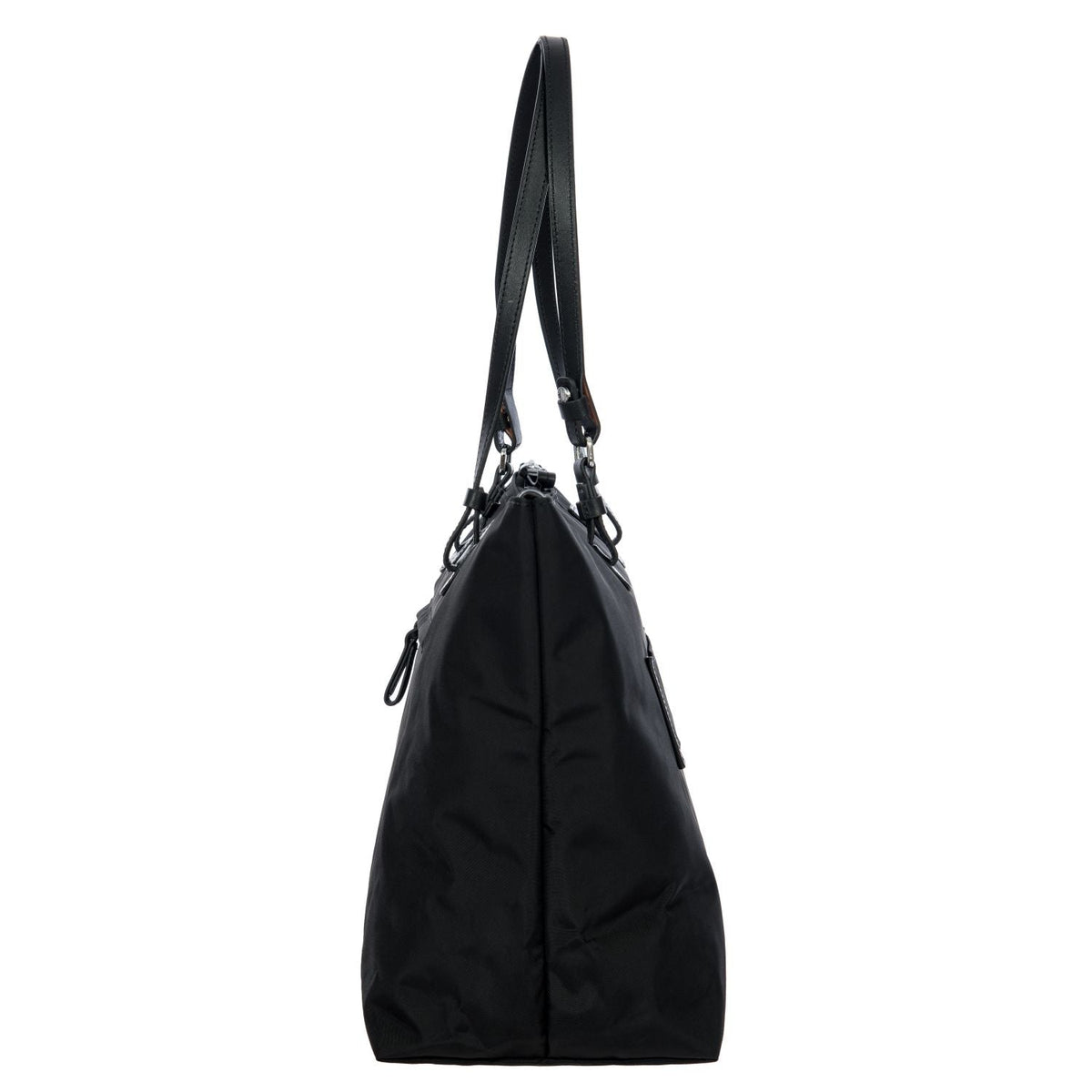BRIC'S X-Bag Sportina 2in1 Bag - Large (Black/Black)
