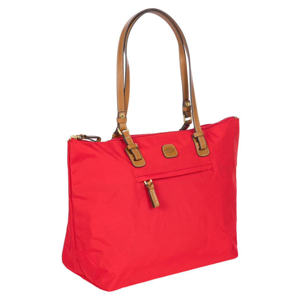 BRIC'S X-Bag Sportina 2in1 Bag - Large (Geranium)