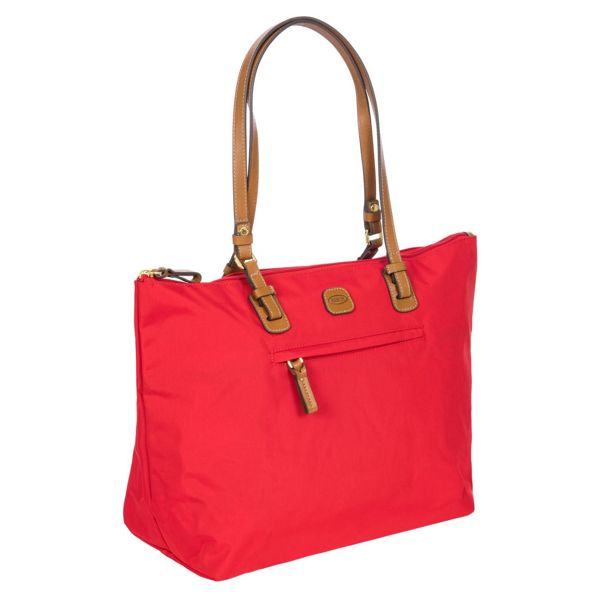 BRIC'S X-Bag Sportina 2in1 Bag - Large (Geranium)