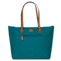 BRIC'S X-Bag Sportina 2in1 Bag - Large (Sea Green)
