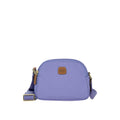 BRIC'S X-Bag Travel Shoulder Bag - Small (Lilac)