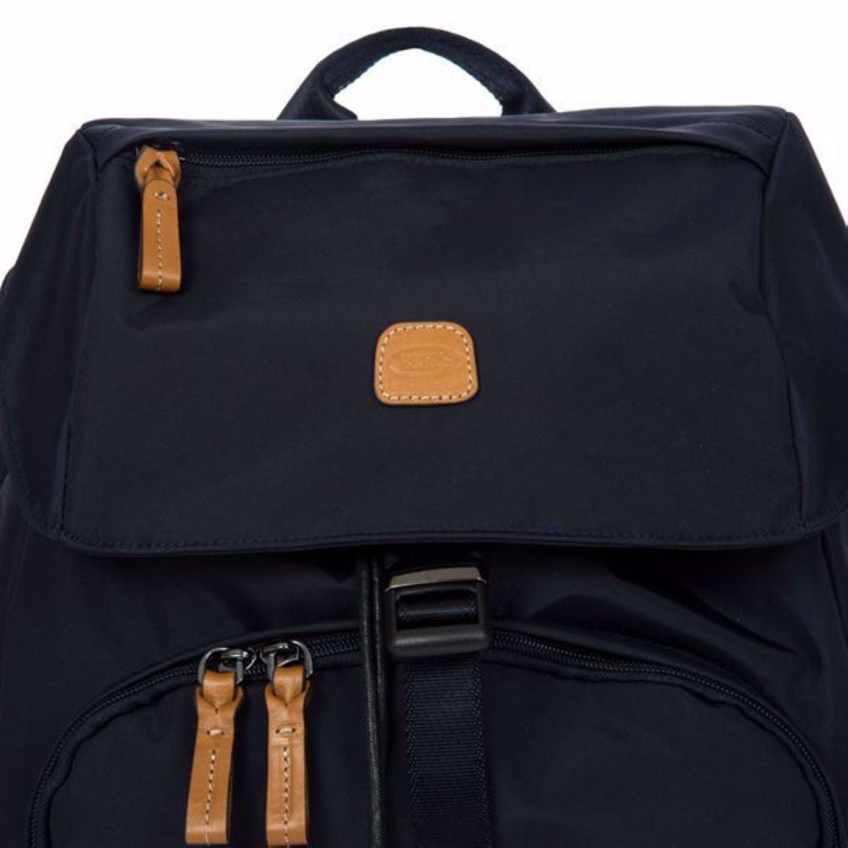 BRIC'S X-Travel Backpack (Ocean Blue)