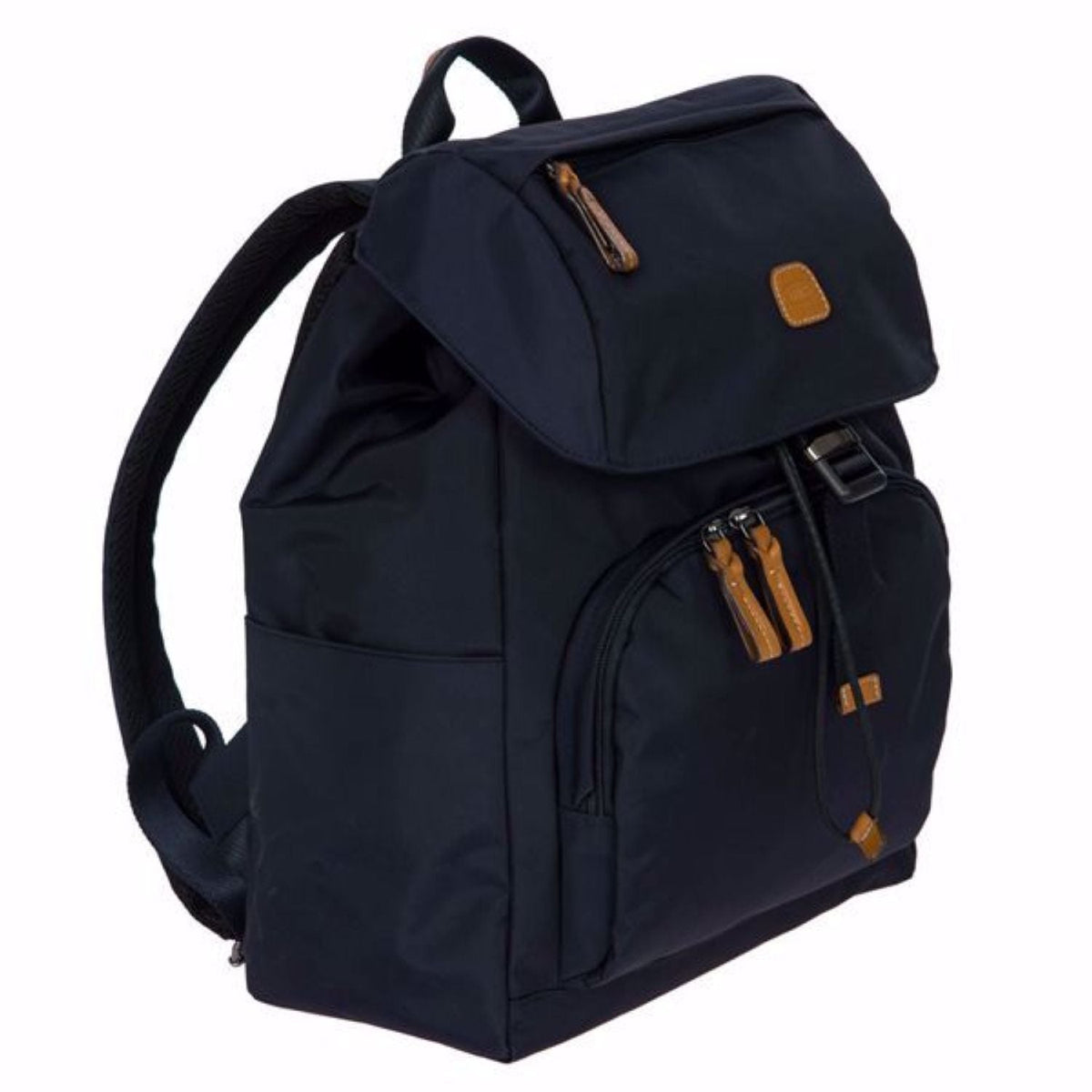BRIC'S X-Travel Backpack (Ocean Blue)