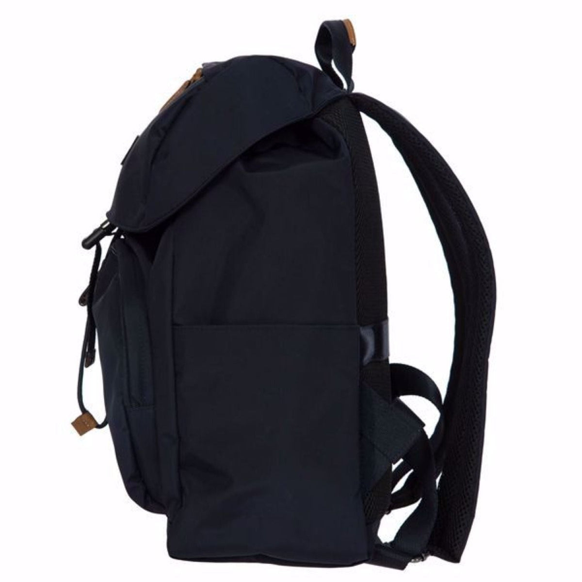 BRIC'S X-Travel Backpack (Ocean Blue)