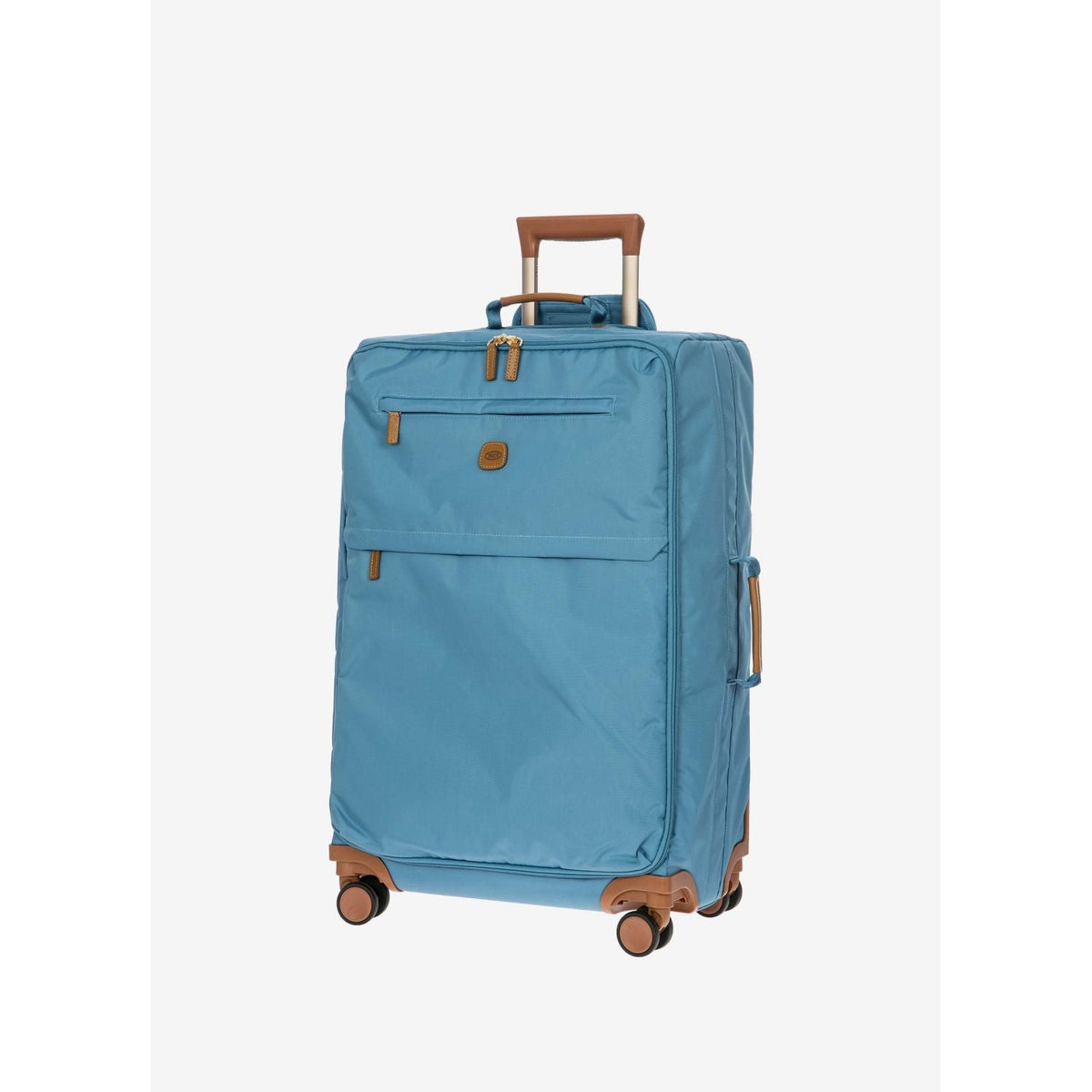 BRIC's X-Travel 28" Medium Luggage Spinner (Sky)