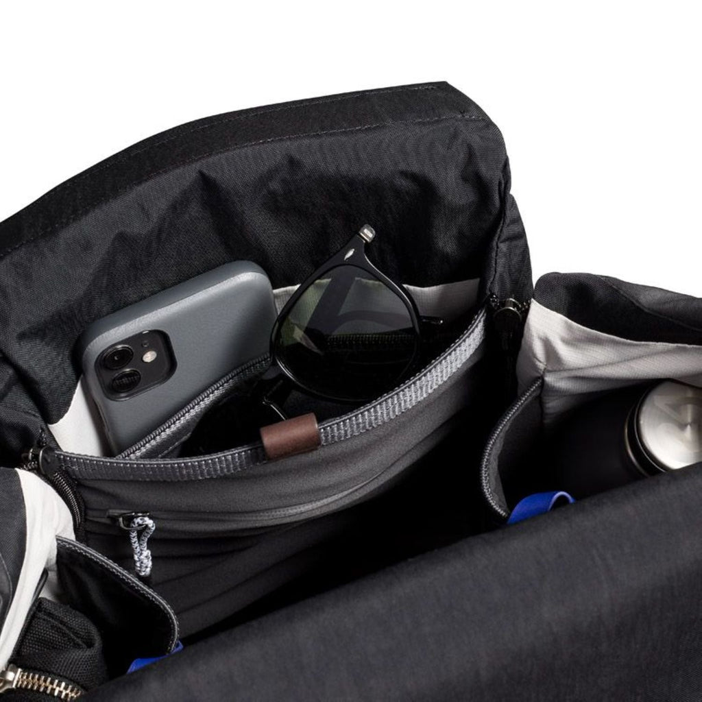 Bellroy Apex Backpack - Raven