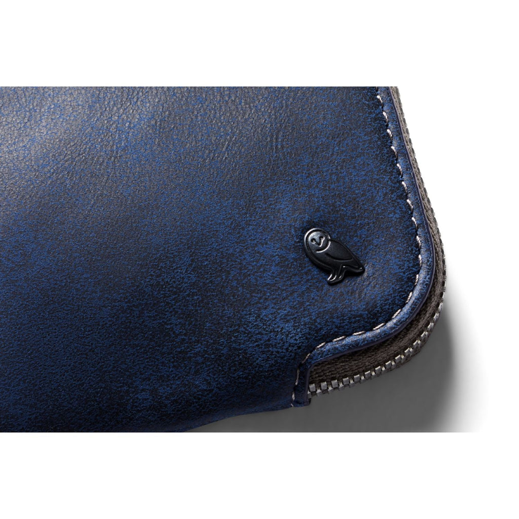 Bellroy Card Pocket - Ocean