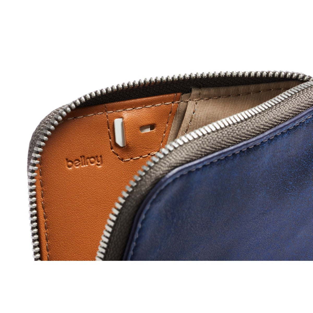 Bellroy Card Pocket - Ocean