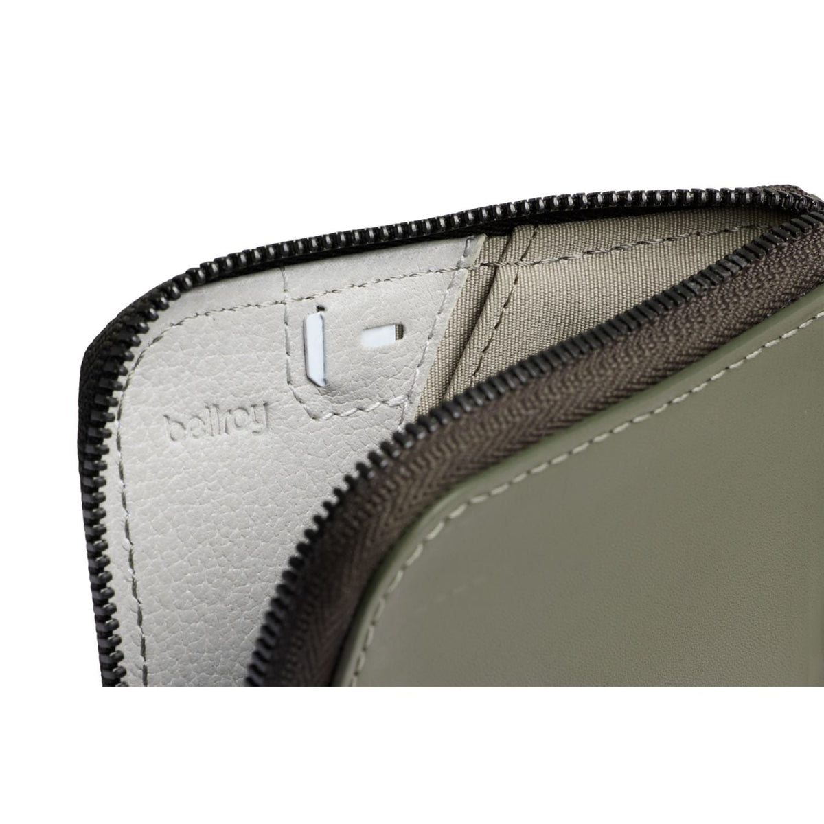 Bellroy Card Pocket - Willow