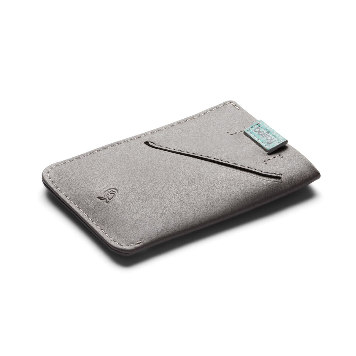 Bellroy Card Sleeve - Greylagoon