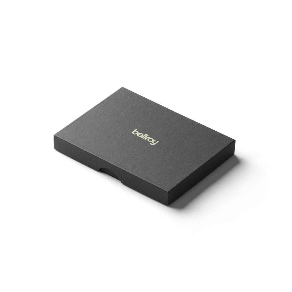 Bellroy Card Sleeve - Greylagoon