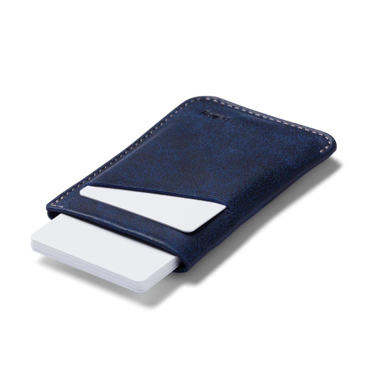 Bellroy Card Sleeve - Ocean