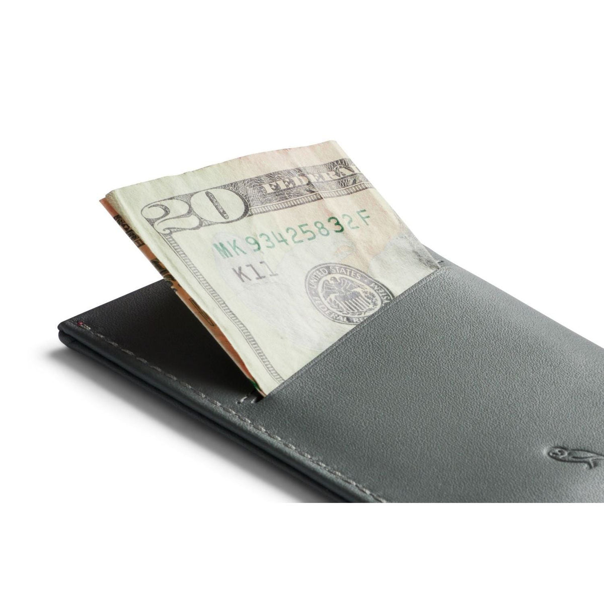 Bellroy Card Sleeve (Second Edition) - Everglade