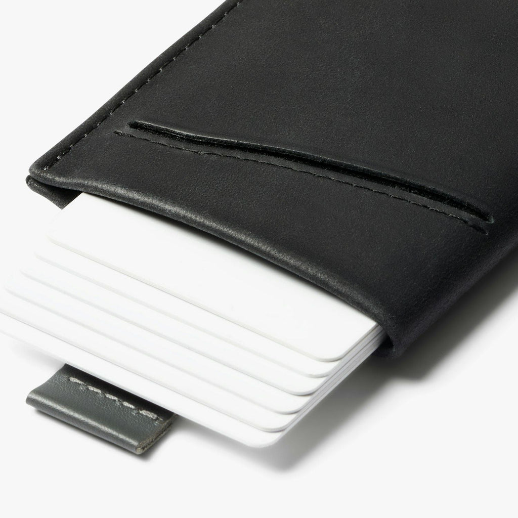 Bellroy Card Sleeve (Second Edition) - Nightforest
