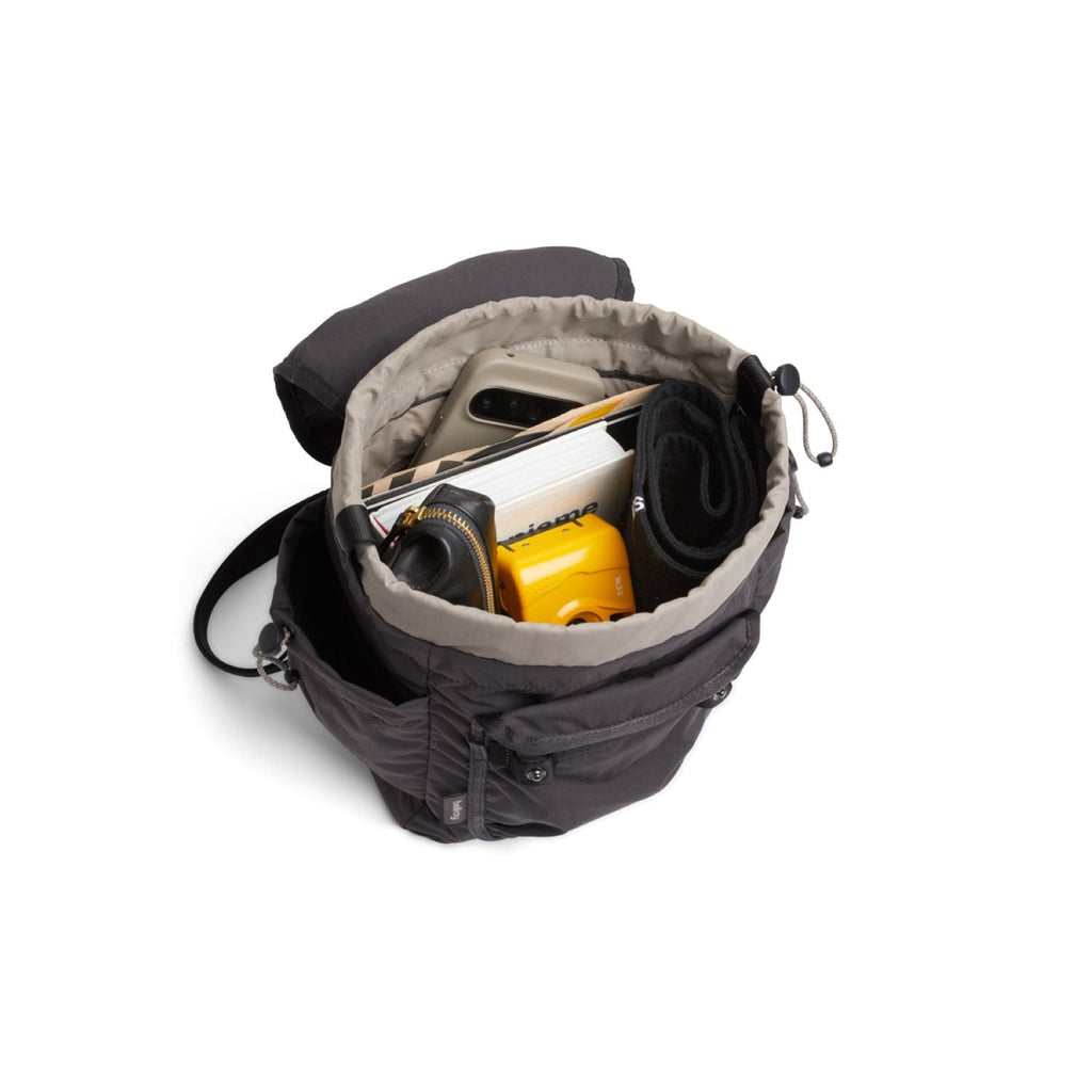 Bellroy Cinch Minipack - Charcoal