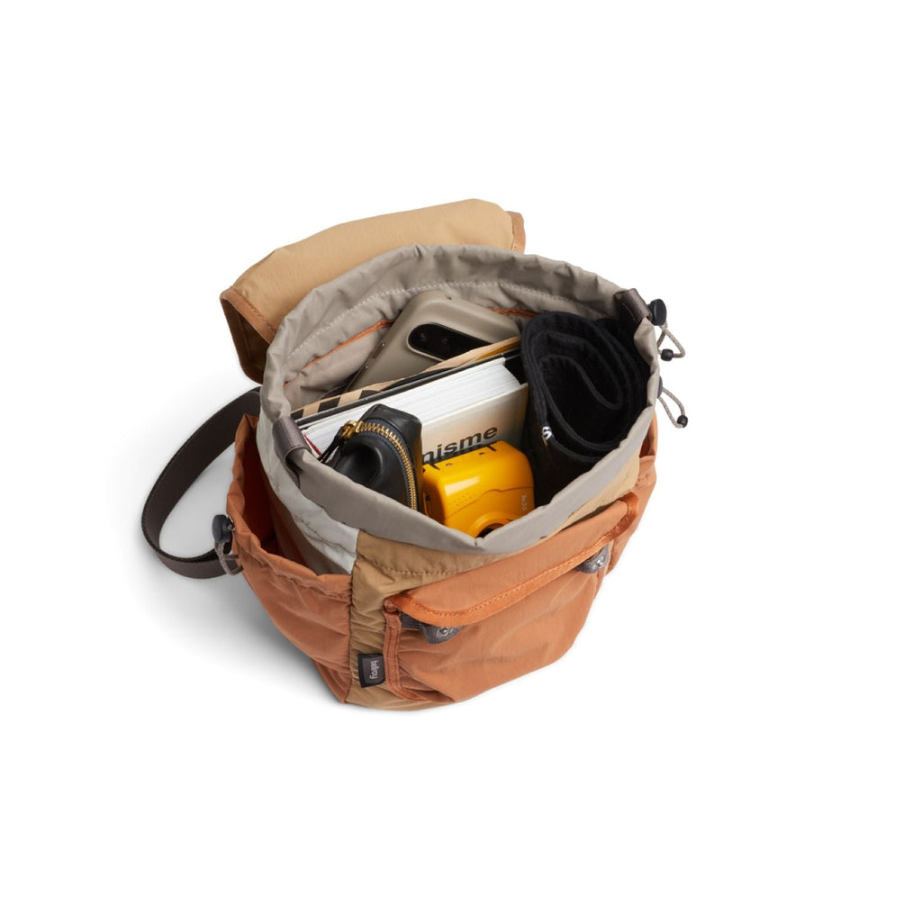 Bellroy Cinch Minipack- Sand Dune