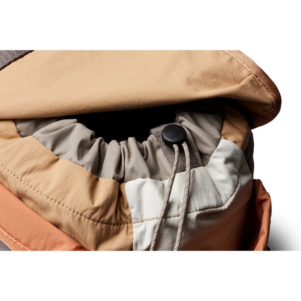 Bellroy Cinch Minipack- Sand Dune
