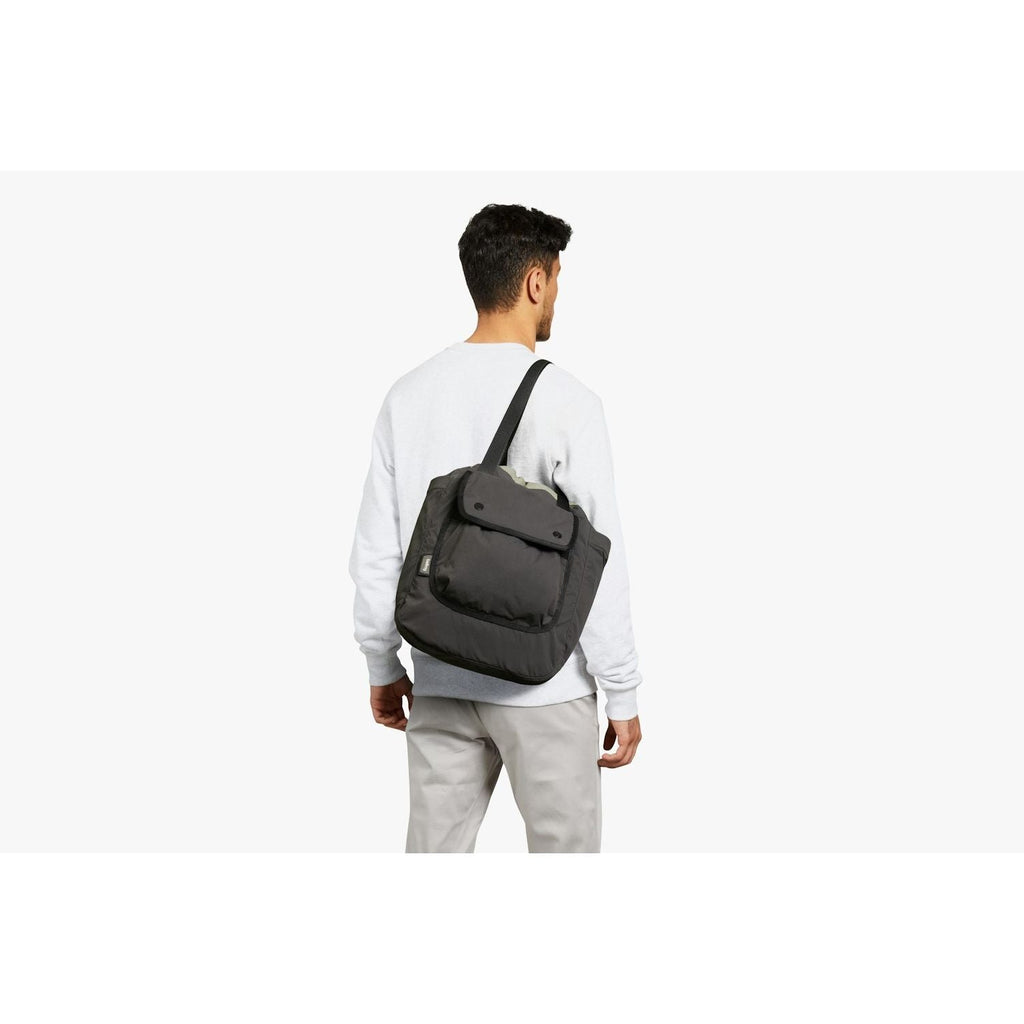 Bellroy Cinch Tote - Denim Blue