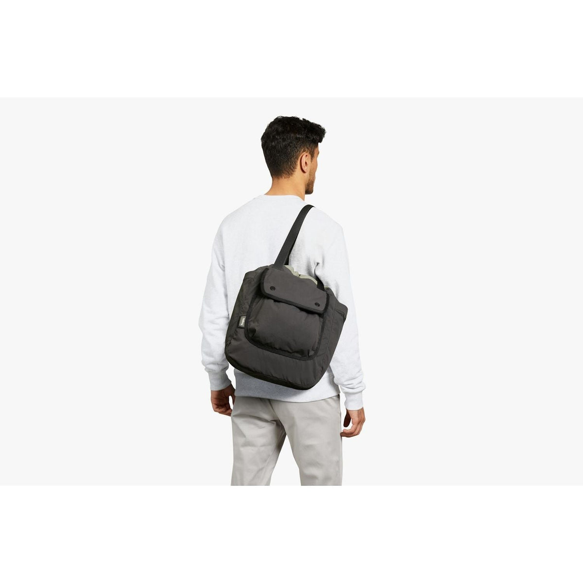Bellroy Cinch Tote - Denim Blue