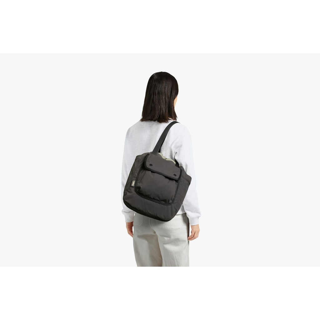 Bellroy Cinch Tote - Denim Blue