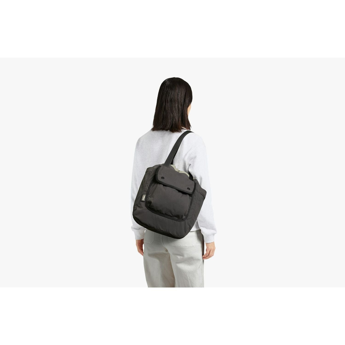 Bellroy Cinch Tote - Denim Blue