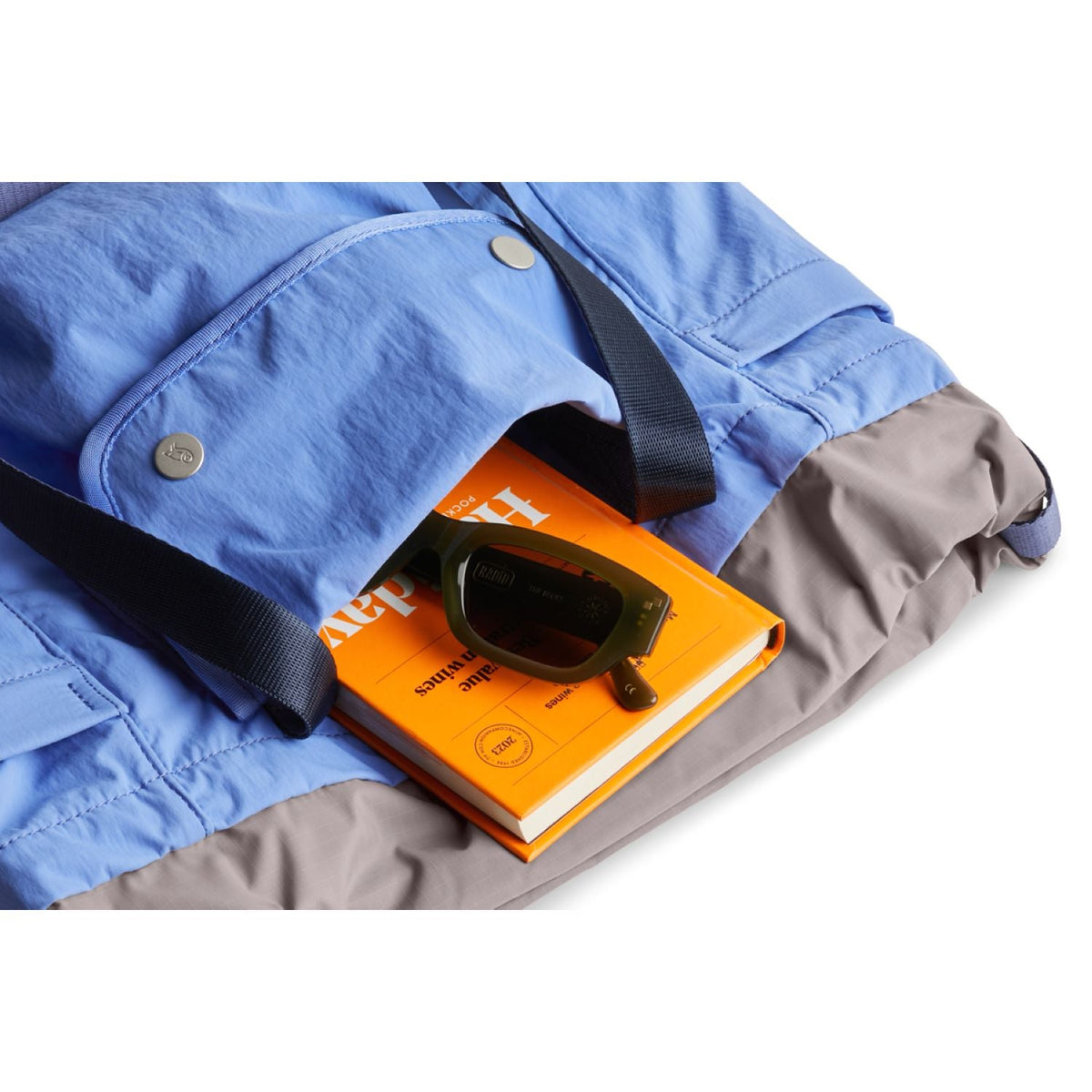 Bellroy Cinch Tote - Denim Blue