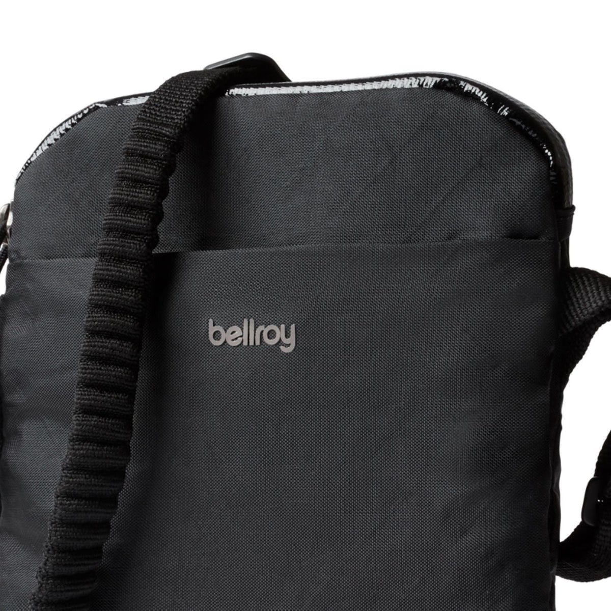 Bellroy City Pouch (Ecopak Edition) - Black