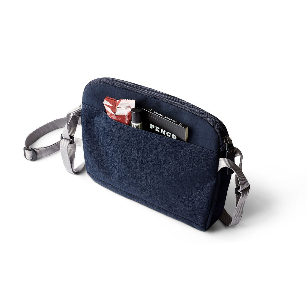 Bellroy City Pouch Plus - Navy