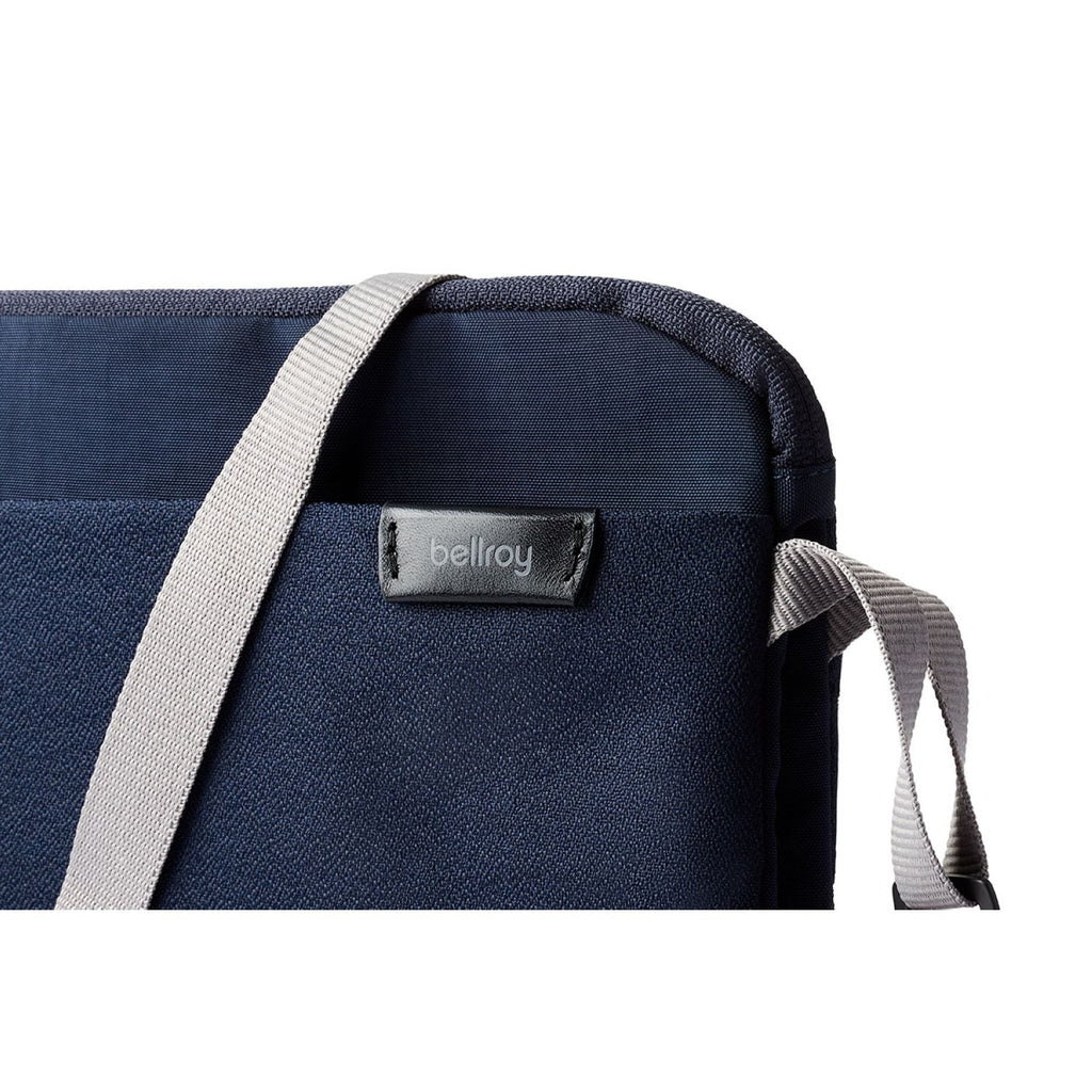 Bellroy City Pouch Plus - Navy