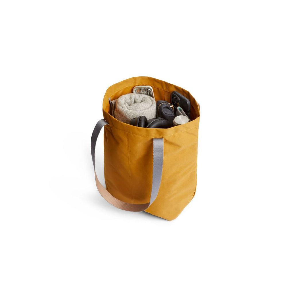 Bellroy City Tote - Copper