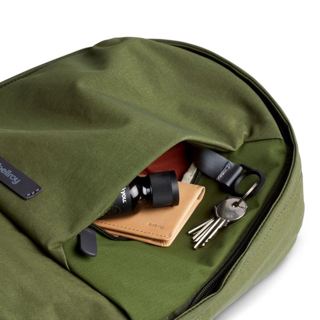 Bellroy Classic Backpack Compact - Rangergreen