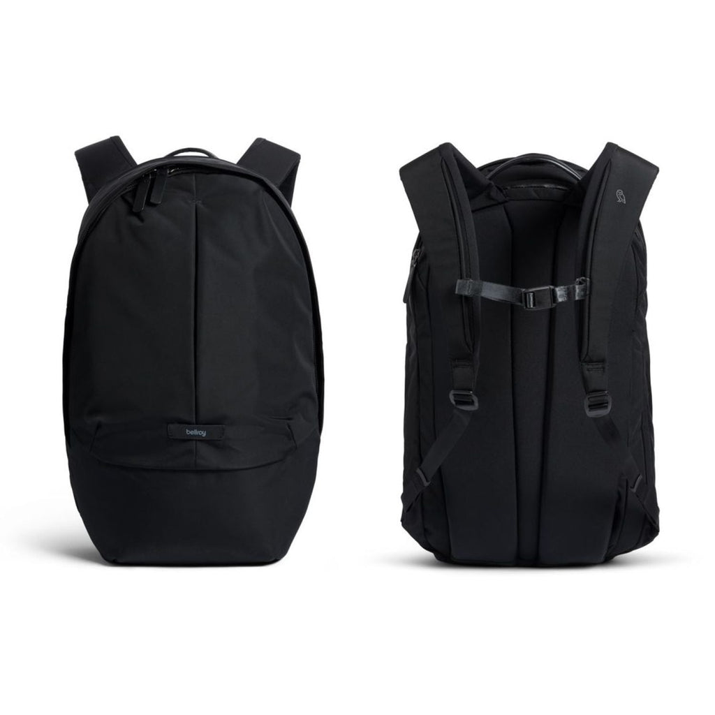 Bellroy Classic Backpack Plus (Second Edition) - Black