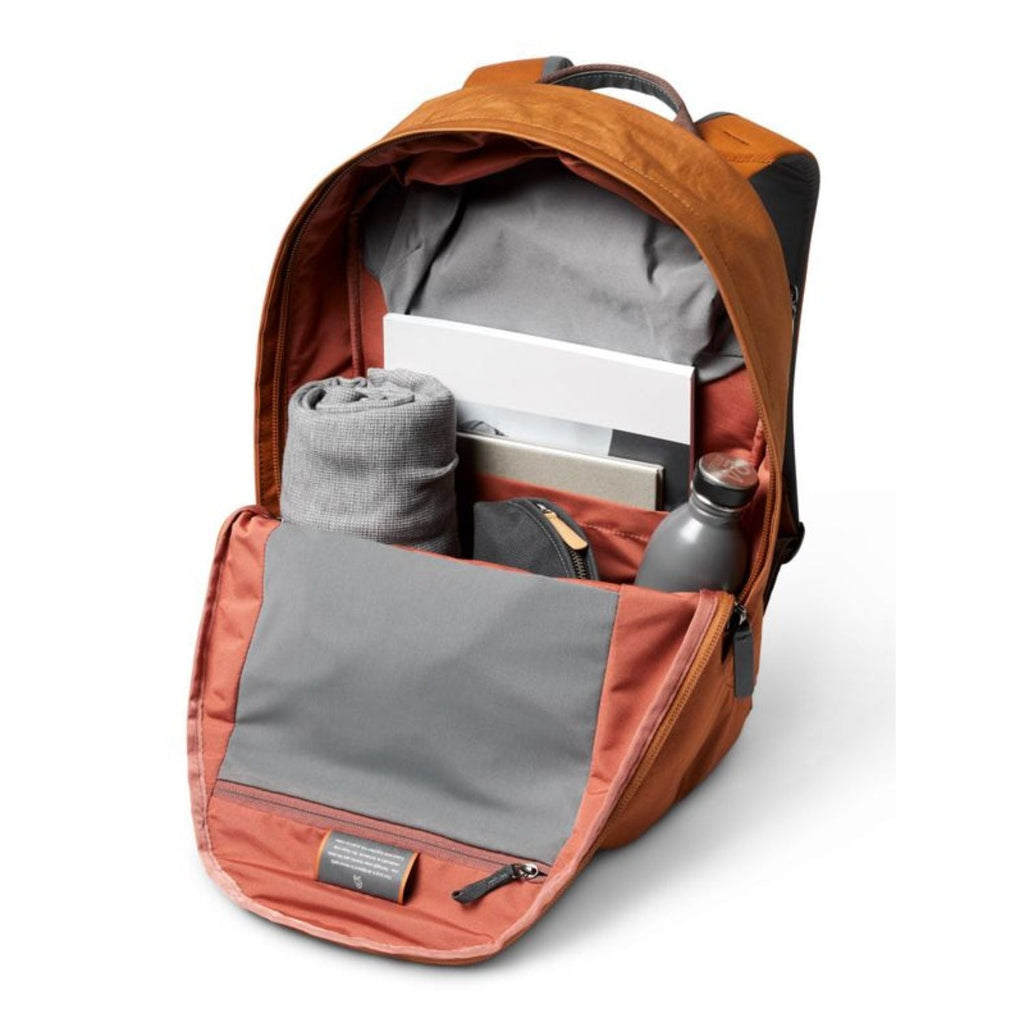 Bellroy Classic Backpack Plus (Second Edition) - Bronze