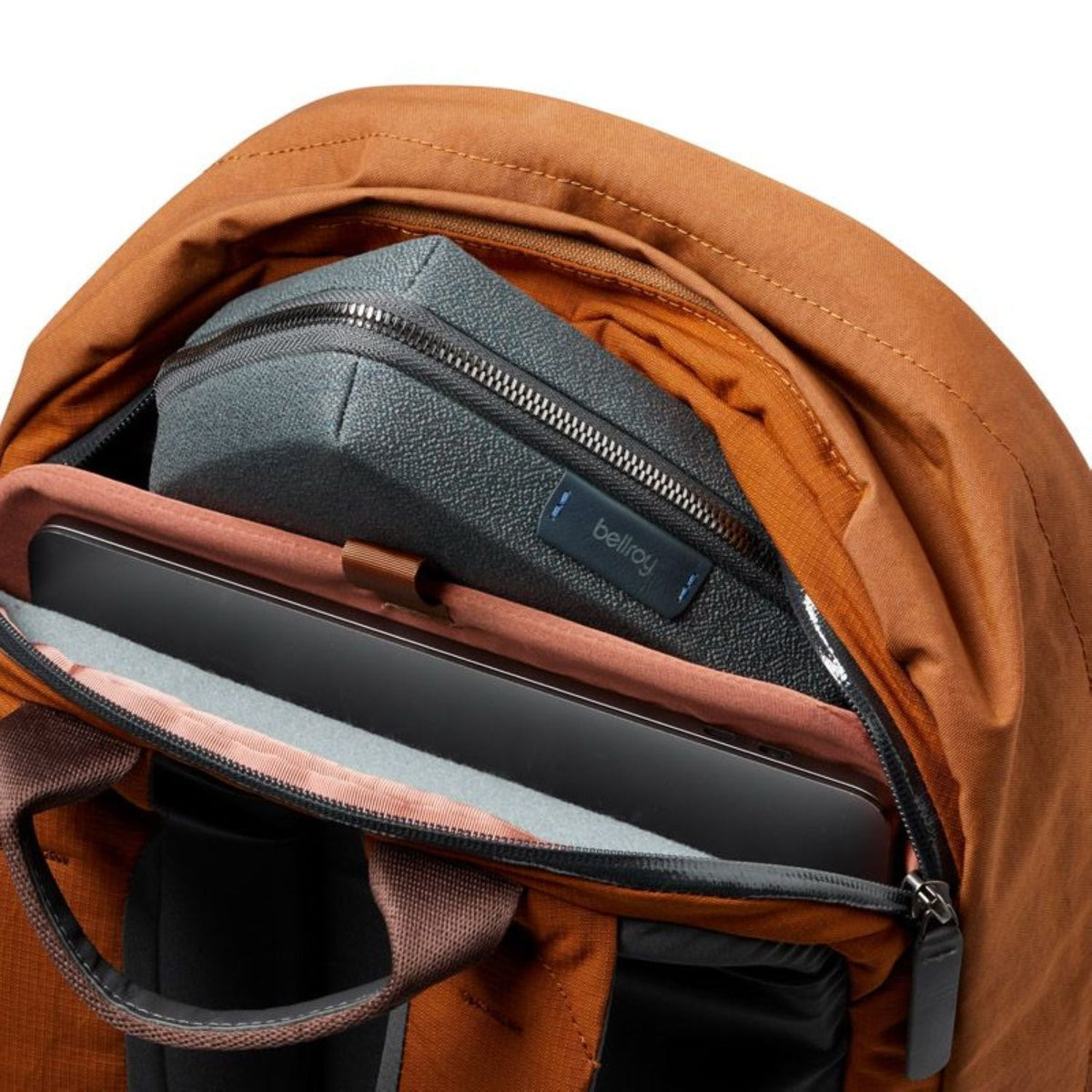 Bellroy Classic Backpack Plus (Second Edition) - Bronze
