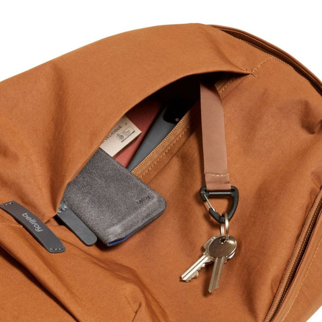 Bellroy Classic Backpack Plus (Second Edition) - Bronze