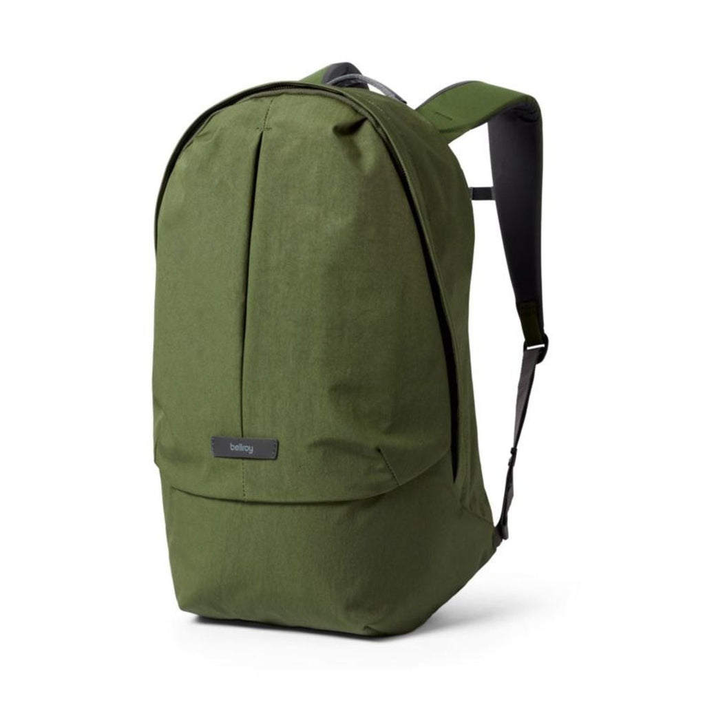 Bellroy Classic Backpack Plus (Second Edition) - Ranger Green