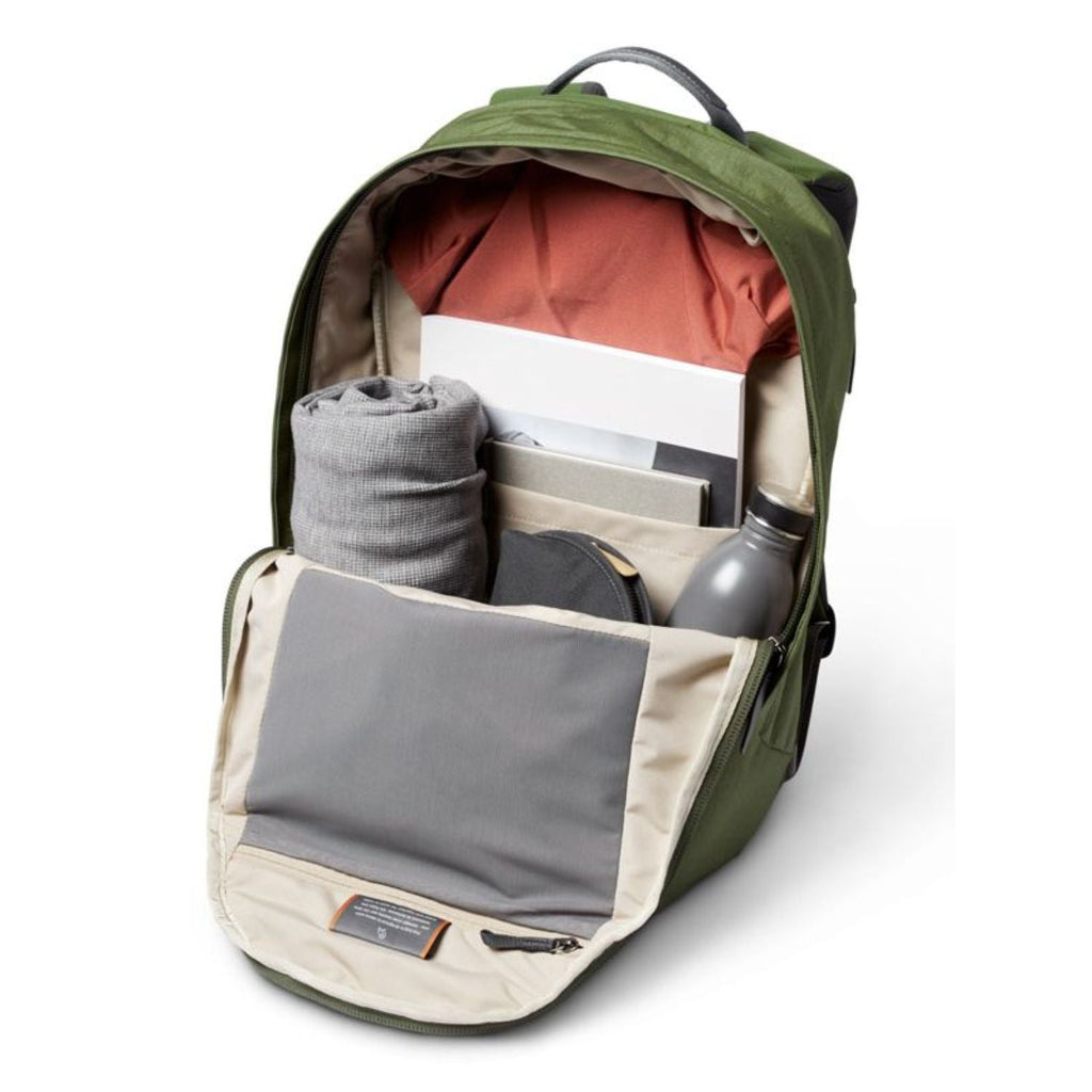 Bellroy Classic Backpack Plus (Second Edition) - Ranger Green
