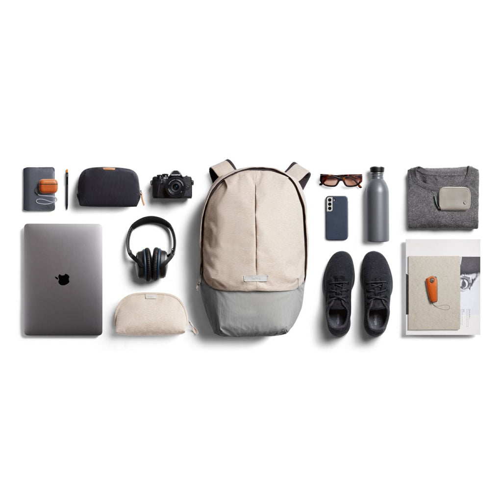 Bellroy Classic Backpack Plus (Second Edition) - Saltbush
