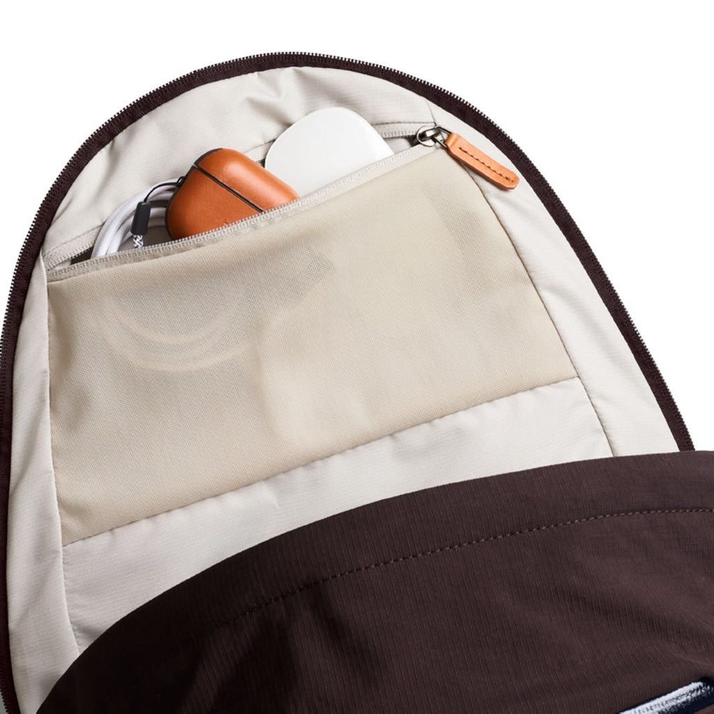 Bellroy Classic Backpack (Premium Edition) - Deepplum