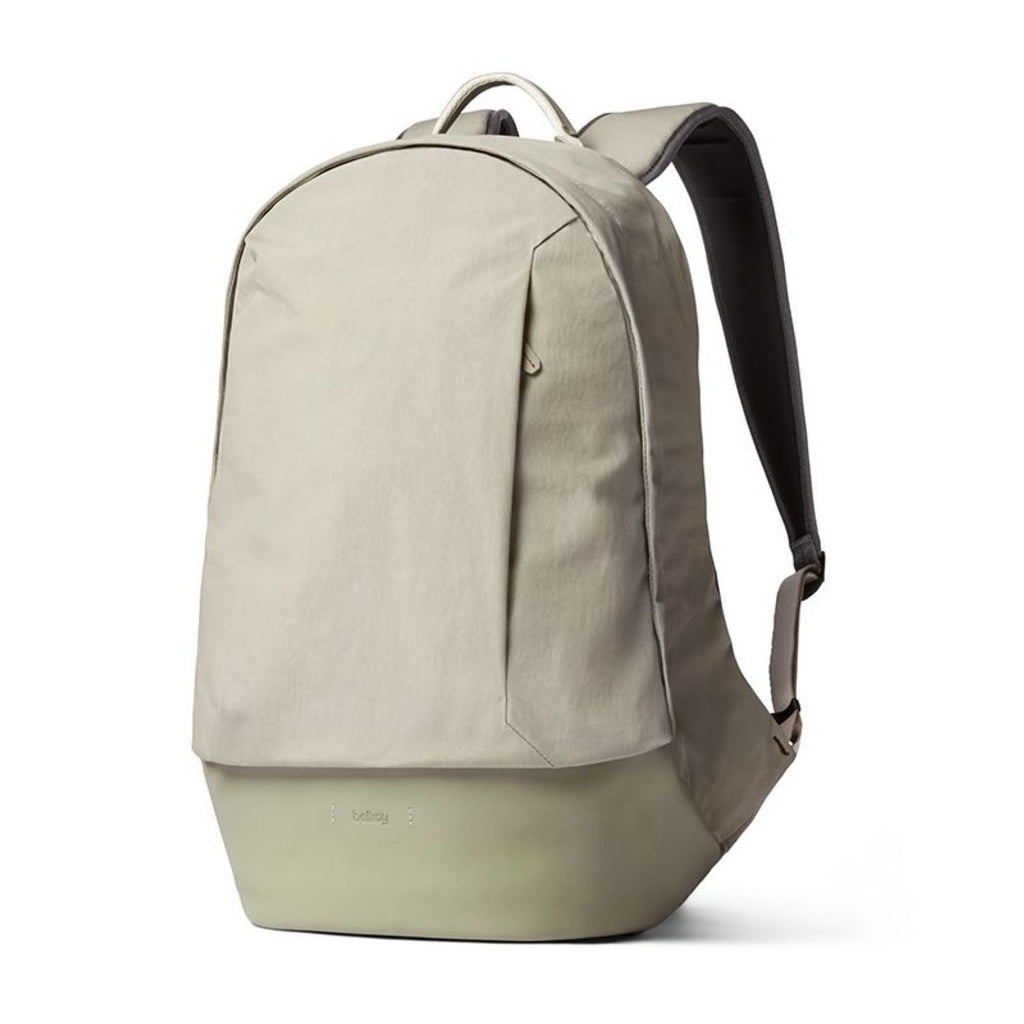 Bellroy Classic Backpack (Premium Edition) - Lichen
