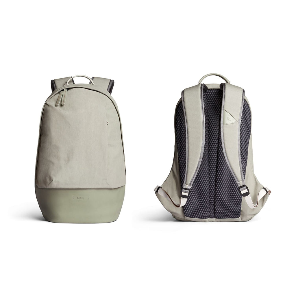 Bellroy Classic Backpack (Premium Edition) - Lichen