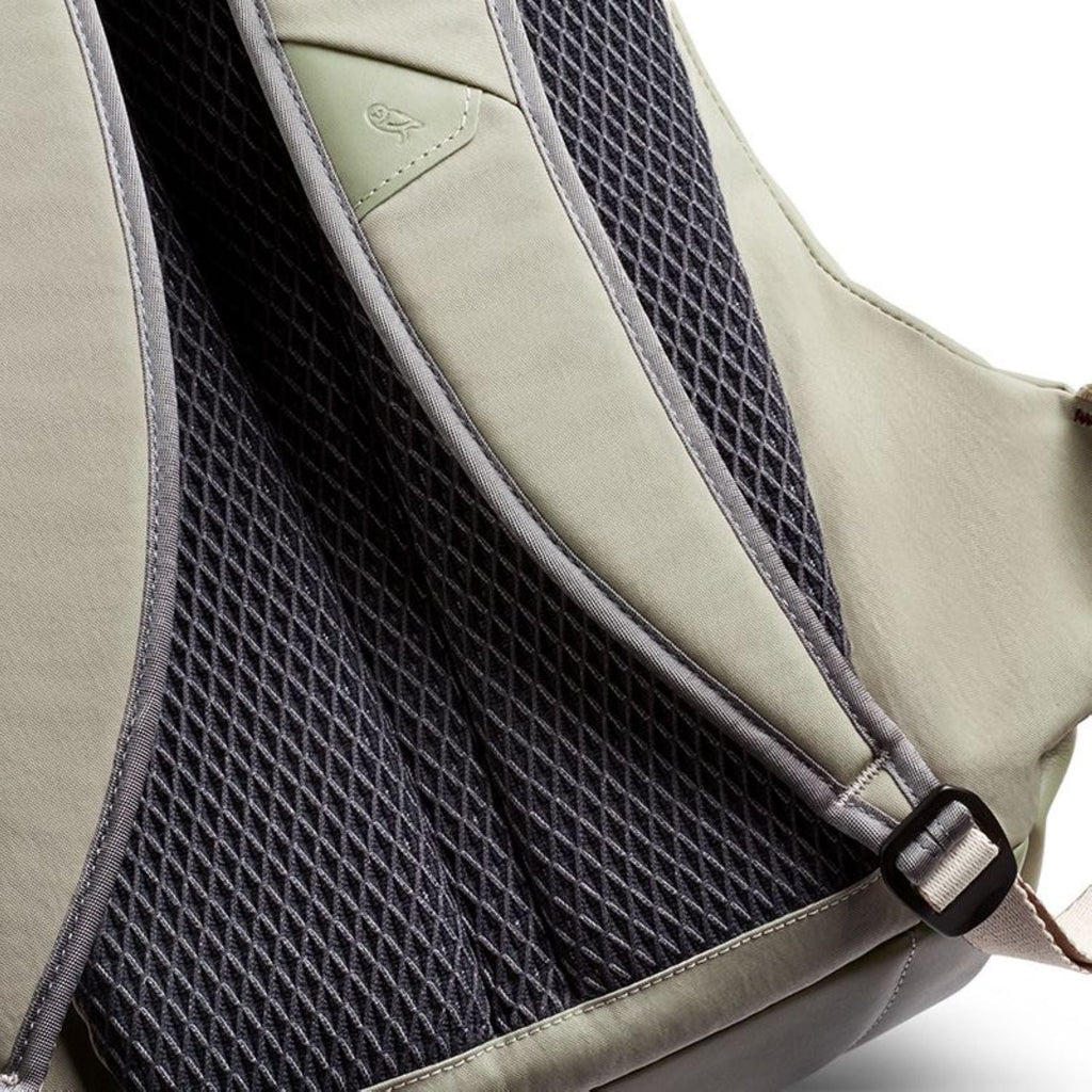 Bellroy Classic Backpack (Premium Edition) - Lichen