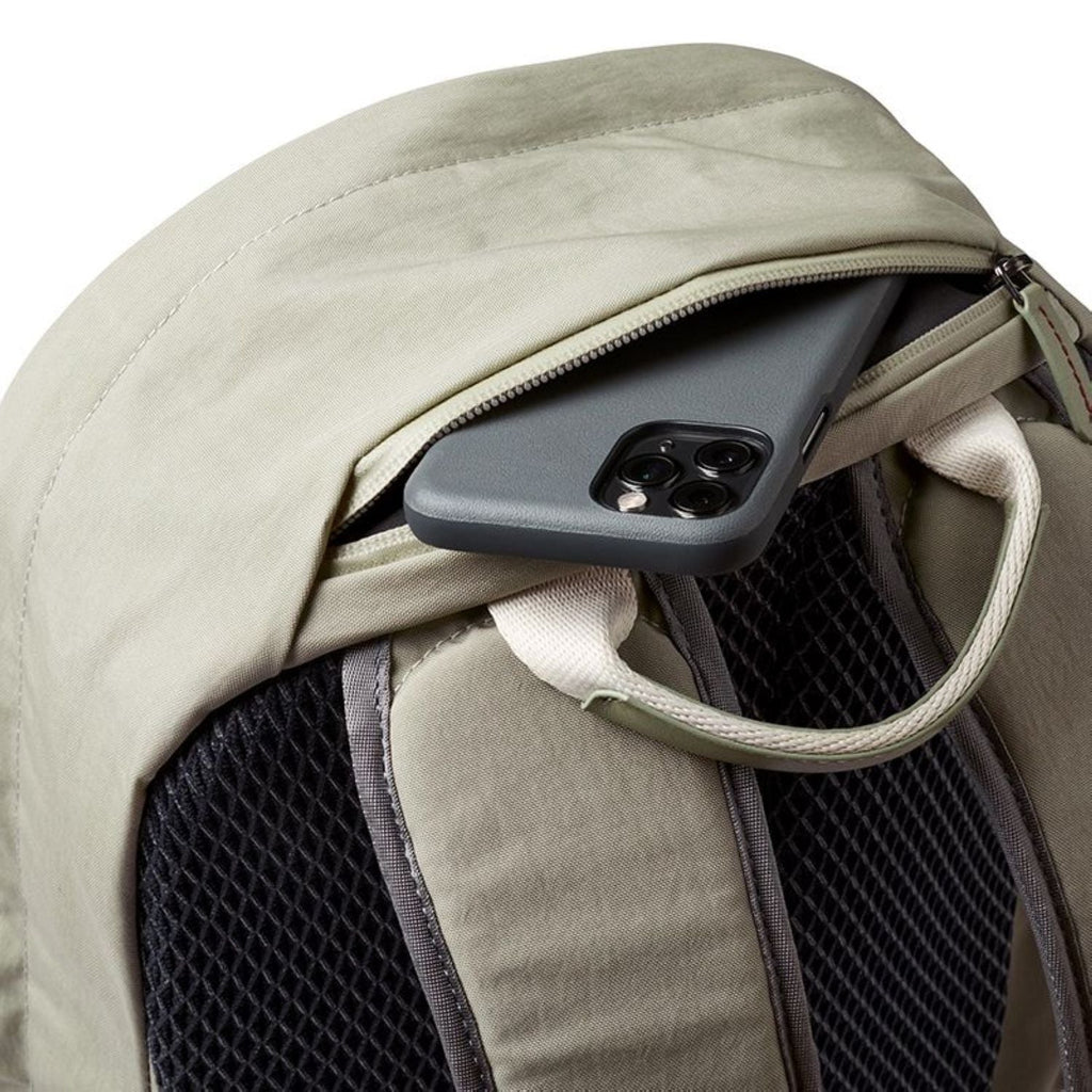 Bellroy Classic Backpack (Premium Edition) - Lichen