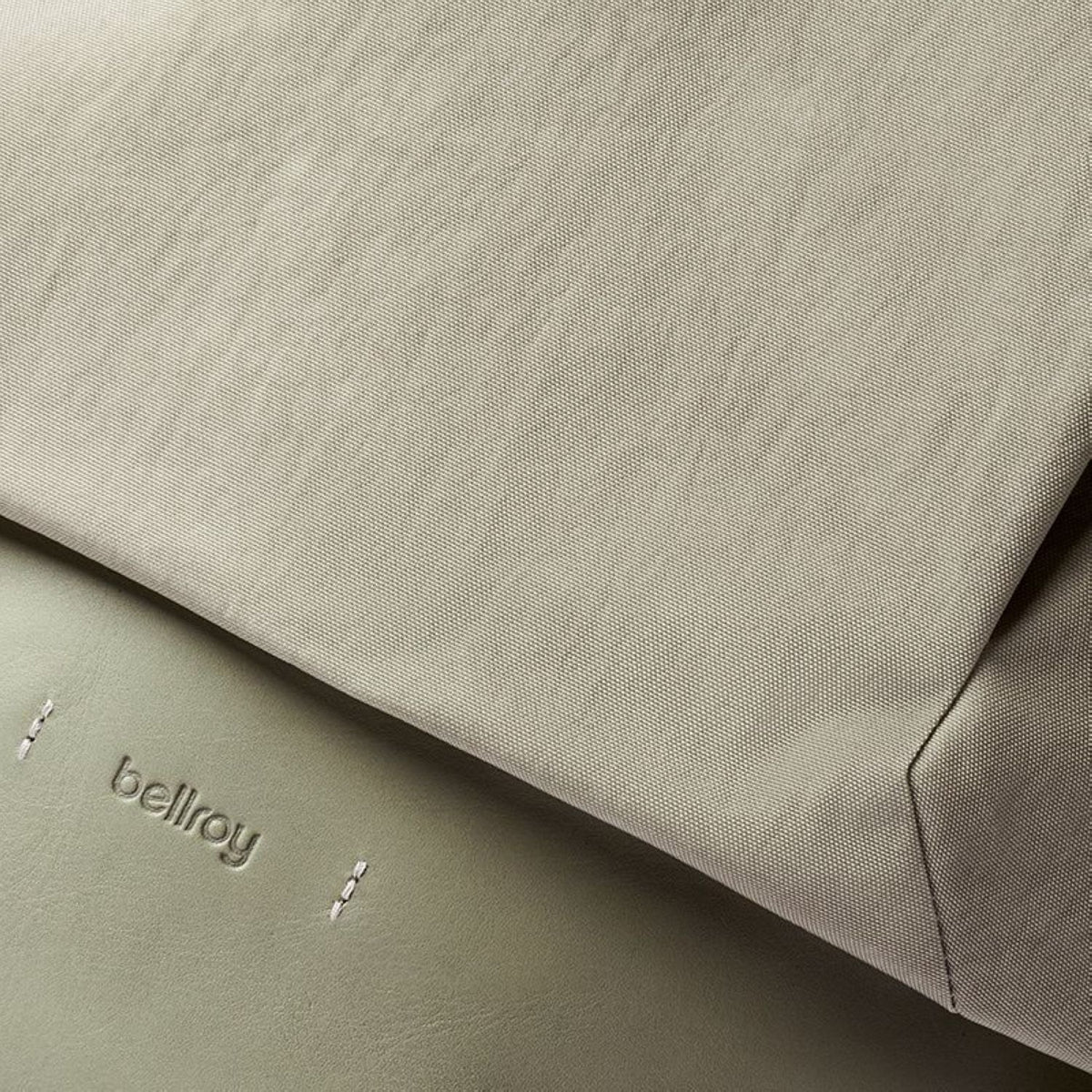 Bellroy Classic Backpack (Premium Edition) - Lichen