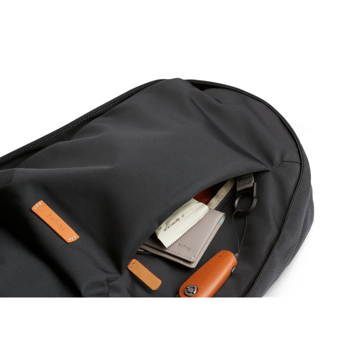 Bellroy Classic Backpack (Second Edition) - Slate