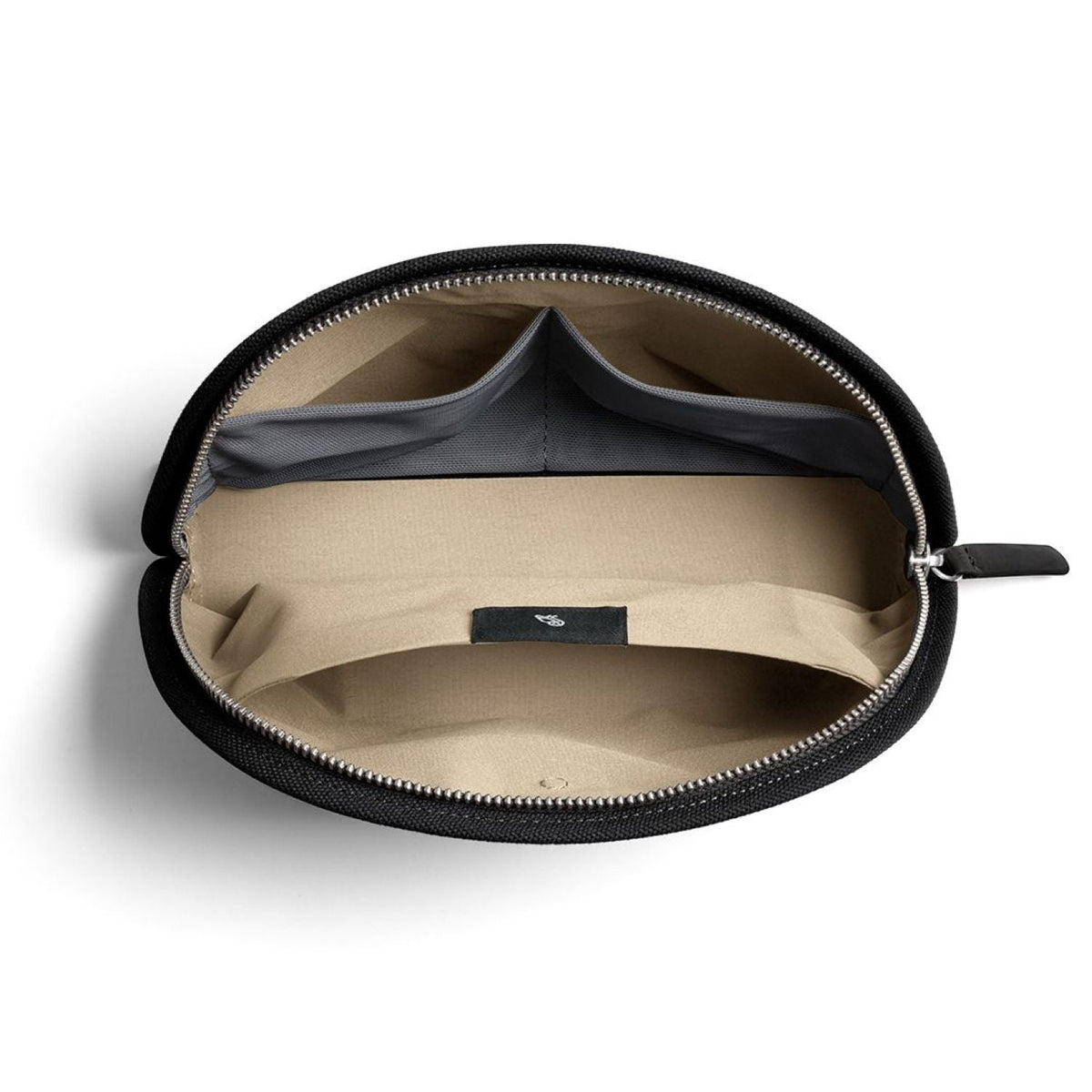 Bellroy Classic Pouch - Melbourne Black