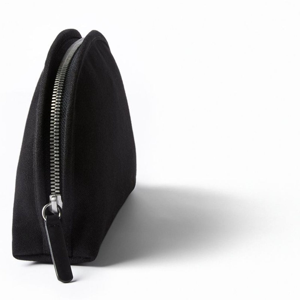 Bellroy Classic Pouch - Melbourne Black