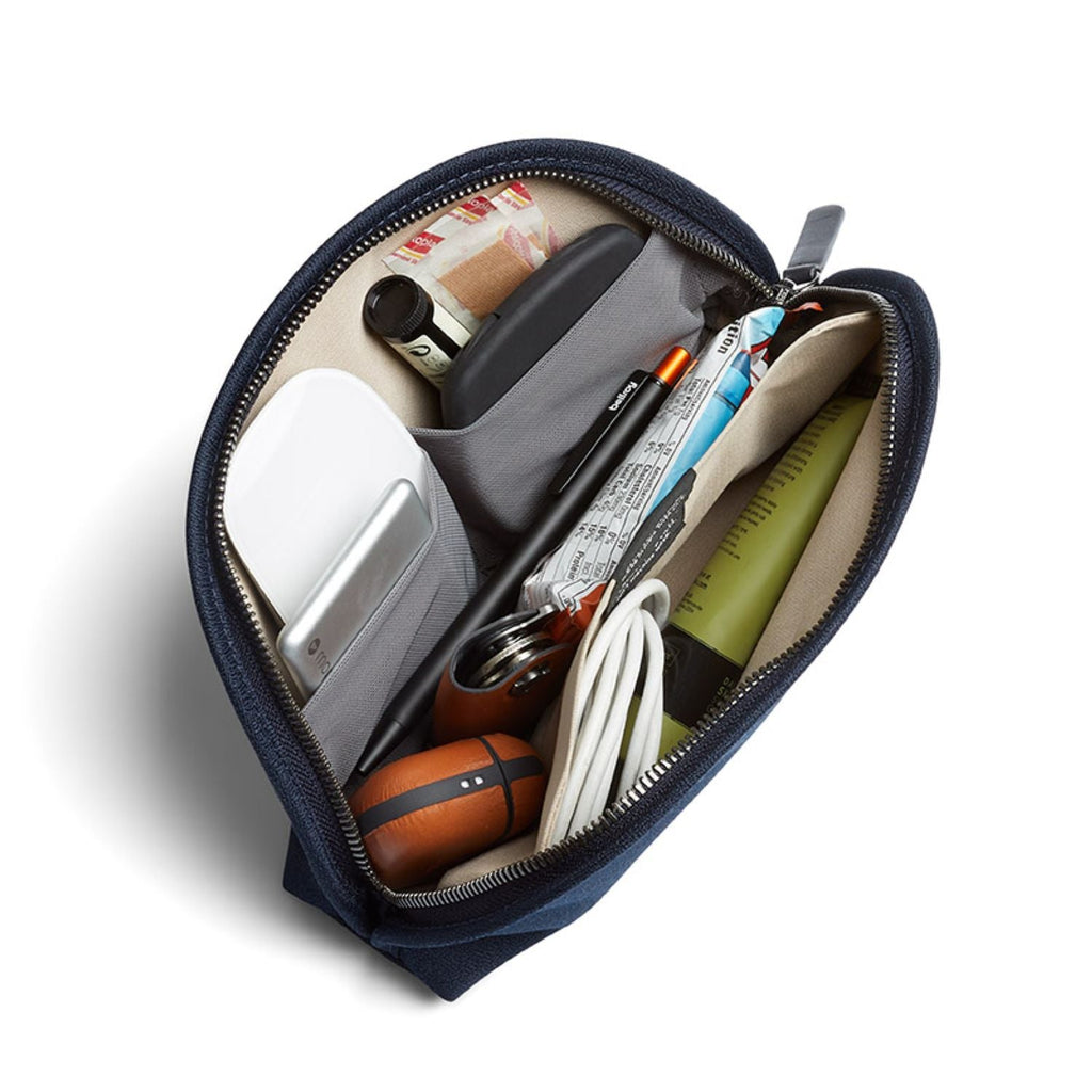 Bellroy Classic Pouch - Navy